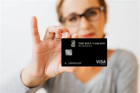 ritz carlton card contactless|ritz carlton credit card status.